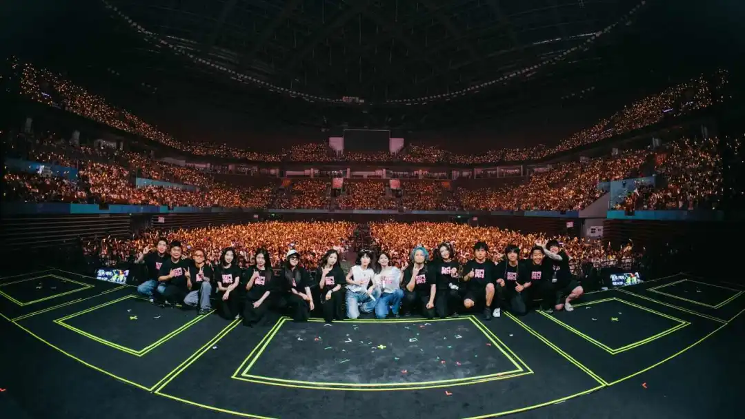 万向娱乐的产业版图，如何以全链条布局领跑文娱赛道？