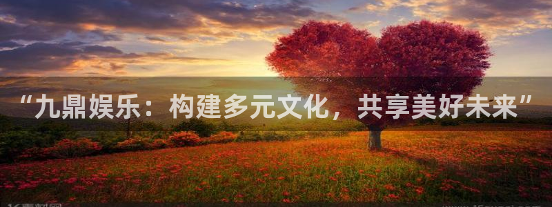 万向娱乐app：“九鼎娱乐：构建多元文化，共享美好未来”